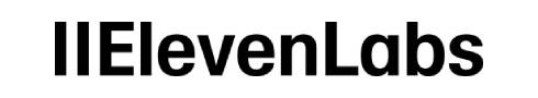 Logo ElevenLabs