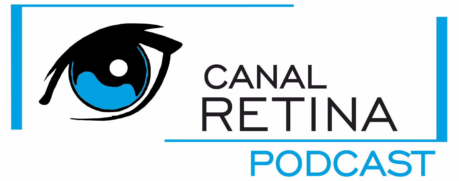 Logo Canal Retina