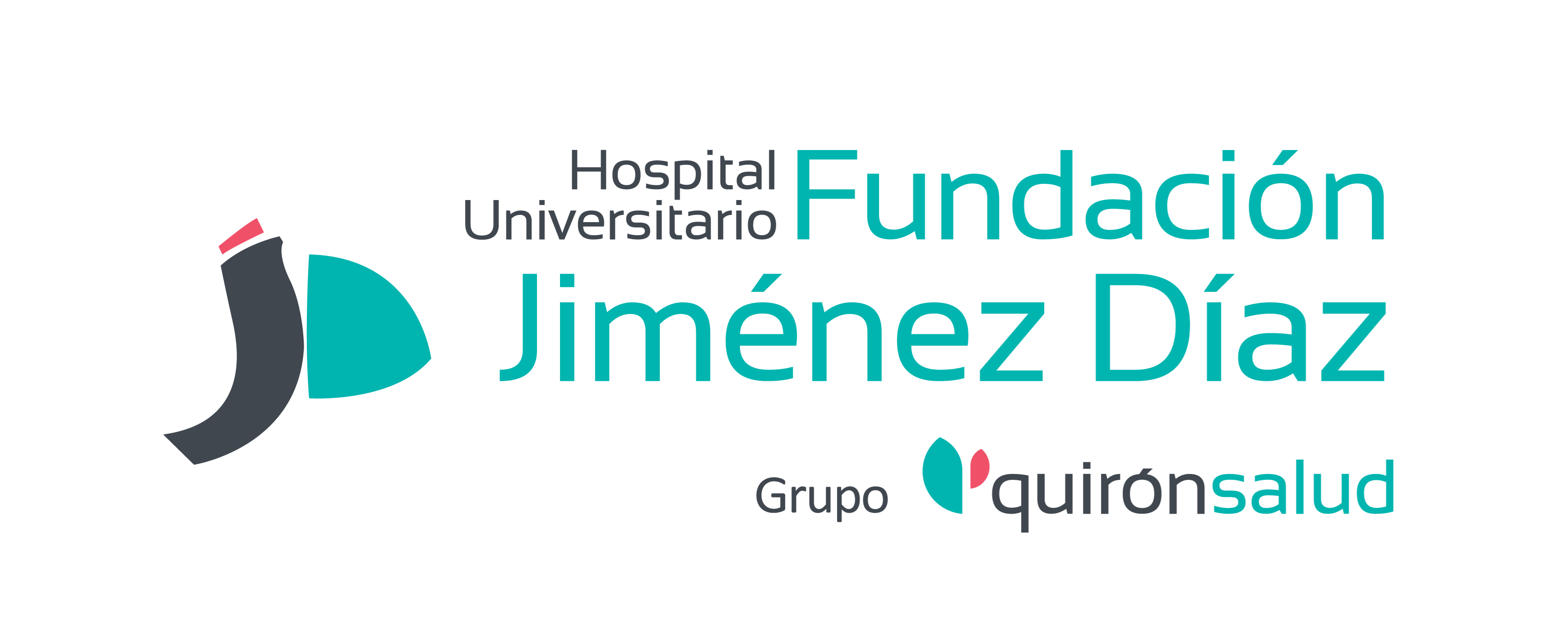 Logo Fundación Jiménez Díaz