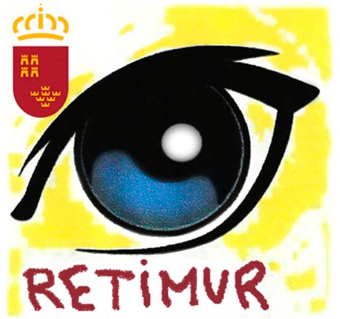 Imagen del logo de RETIMUR