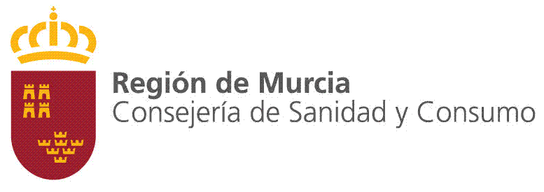 Conserjería de Sanidad de la Región de Murcia