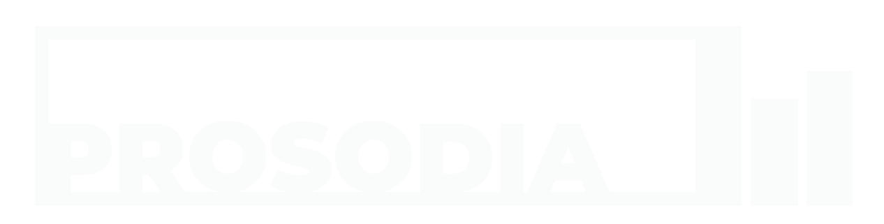 Logo Prosodia